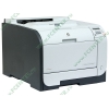 Цветной лазерный принтер HP "Color LaserJet CP2025" A4, 600x600dpi, бело-черный (USB2.0) 