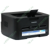 Лазерный принтер Samsung "ML-1915" A4, 1200x600dpi, черный (USB2.0) 
