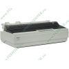 Матричный принтер Epson "LX-1170 II" A3, 9pin, белый (LPT, COM, USB) 