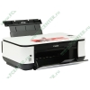 МФУ Canon "PIXMA MP250" A4, струйный, принтер + сканер + копир, бело-черный (USB2.0) 