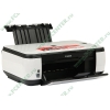 МФУ Canon "PIXMA MP270" A4, струйный, принтер + сканер + копир, бело-черный (USB2.0) 