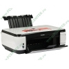 МФУ Canon "PIXMA MP490" A4, струйный, принтер + сканер + копир, CR, ЖК 1.8", бело-черный (USB2.0) 