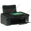 МФУ Epson "Stylus TX117" A4, струйный, принтер + сканер + копир, черный (USB) 