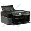 МФУ Epson "Stylus Photo TX650" A4, струйный, принтер + сканер + копир, CR, ЖК 2.5", черный (USB2.0) 