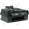 МФУ Epson "Stylus CX9300F" A4, струйный, принтер + сканер + копир + факс, CR, ЖК 2.5", черный (USB2.0) 