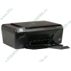 МФУ HP "Photosmart C4783" A4, струйный, принтер + сканер + копир, CR, ЖК 1.5", черный (USB2.0, WiFi) 
