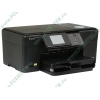 МФУ HP "Photosmart Premium C309h" A4, струйный, принтер + сканер + копир, CR, ЖК 2.4", черный (USB2.0, WiFi, Bluetooth) 
