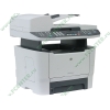 МФУ HP "LaserJet M2727NF MFP" A4, лазерный, принтер + сканер + копир + факс, бело-серый (USB2.0, LAN) 