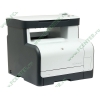 МФУ HP "Color LaserJet CM1312 MFP" A4, лазерный, цветной, принтер + сканер + копир, бело-черный (USB2.0) 