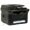 МФУ Samsung "SCX-4623F" A4, лазерный, принтер + сканер + копир + факс, черный (USB2.0) 