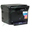 МФУ Samsung "CLX-3175" A4, лазерный, цветной, принтер + сканер + копир, черный (USB2.0) 