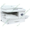 МФУ Xerox "WorkCentre 4118VX" A4, лазерный, принтер + сканер+ копир + факс (LPT, USB2.0), белый 