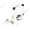 Накопитель USB flash 16ГБ A-DATA "Panda AT809-16G-CWH" (USB2.0) 