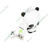 Накопитель USB flash 8ГБ A-DATA "Panda AT809-8G-CWH" (USB2.0) 