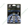 Накопитель USB flash 16ГБ Corsair "SURVIVOR" (USB2.0) 