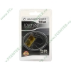 Накопитель USB flash 16ГБ Silicon Power "Touch 850" SP016GBUF2850V1A, золотой (USB2.0) 