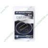 Накопитель USB flash 4ГБ Silicon Power "Touch 830" SP004GBUF2830V1S, серебр. (USB2.0) 