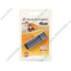 Накопитель USB flash 4ГБ Silicon Power "ULTIMA 150" SP004GBUF2150V1G, серый (USB2.0) 