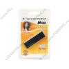 Накопитель USB flash 8ГБ Silicon Power "Touch 210" SP008GBUF2210V1K, черный (USB2.0) 
