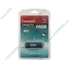 Накопитель USB flash 16ГБ Transcend "JetFlash V10" TS16GJFV10 (USB2.0) 