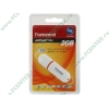 Накопитель USB flash 2ГБ Transcend "JetFlash V33" TS2GJFV33 (USB2.0) 