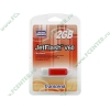 Накопитель USB flash 2ГБ Transcend "JetFlash V60" TS2GJFV60 (USB2.0) 