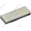 Накопитель USB flash 2ГБ Transcend "JetFlash V90" TS2GJFV90P (USB2.0) 