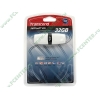 Накопитель USB flash 32ГБ Transcend "JetFlash V20" TS32GJFV20 (USB2.0) 