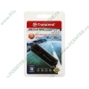 Накопитель USB flash 4ГБ Transcend "JetFlash 600" TS4GJF600 (USB2.0) 