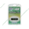 Накопитель USB flash 4ГБ Transcend "JetFlash V30" TS4GJFV30 (USB2.0) 