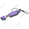 Накопитель USB flash 4ГБ Transcend "JetFlash V70" TS4GJFV70 (USB2.0) 