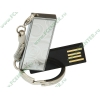 Накопитель USB flash 4ГБ Transcend "JetFlash V90" TS4GJFV90C (USB2.0) 