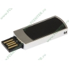 Накопитель USB flash 4ГБ Transcend "JetFlash V95C" TS4GJFV95C (USB2.0) 