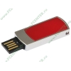 Накопитель USB flash 4ГБ Transcend "JetFlash V95D" TS4GJFV95D (USB2.0) 