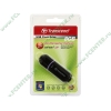 Накопитель USB flash 8ГБ Transcend "JetFlash 300" TS8GJF300 (USB2.0) 