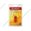 Накопитель USB flash 8ГБ Transcend "JetFlash T5" TS8GJFT5R, красный (USB2.0) 