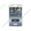 Накопитель USB flash 8ГБ Transcend "JetFlash V10" TS8GJFV10 (USB2.0) 
