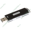 Накопитель USB flash 8ГБ Transcend "JetFlash V15" TS8GJFV15 (USB2.0) 