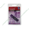 Накопитель USB flash 8ГБ Transcend "JetFlash V35" TS8GJFV35 (USB2.0) 
