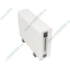 Сетевое хранилище данных (NAS) QNAP "TS-110" для 3.5" SATA HDD (LAN) 