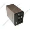 Сетевое хранилище данных (NAS) QNAP "TS-259 Pro" для 2x3.5"/2.5" SATA HDD (LAN) 