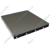 Сетевое хранилище данных (NAS) QNAP "TS-419U" для 4x2.5"/3.5" SATA HDD (LAN) 