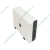 Сетевое хранилище данных (NAS) Synology "DS109" для 3.5" SATA HDD, белый (LAN) 
