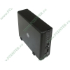 Сетевое хранилище данных Synology "DS109+" для 3.5" SATA HDD, черный (LAN) 
