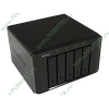 Блок расширения Synology "DX510" для DS710/DS1010 