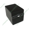 Сетевое хранилище данных (NAS) Synology "DS410" для 4x3.5" SATA HDD (LAN) 