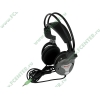 Наушники Cosonic "CD-822V", с регулятором громкости (ret)