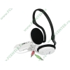 Гарнитура Genius "HS-02I" (ret)