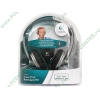Гарнитура Logitech "ClearChat Premium PC", с регулятором громкости (ret)