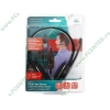 Гарнитура Logitech "ClearChat Stereo", с регулятором громкости (ret)